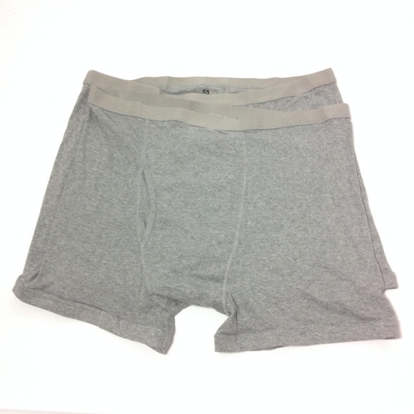 5x men's boxer briefs